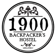 1900 Backpackers Hostel, Lima, Peru
